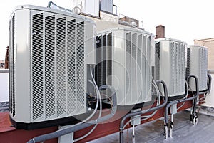 Air Conditioners