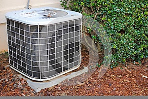 Air conditioning Unit