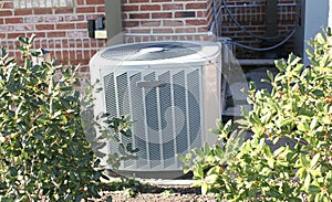 Air conditioning unit