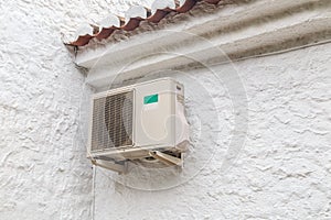 Air conditioning unit