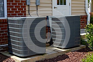 Air Conditioning Units photo