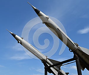 Air defense