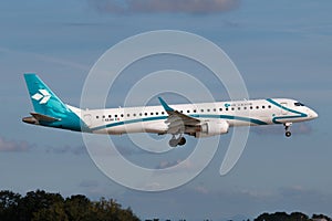 Air Dolomiti