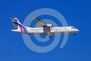 Air Europa ATR 72