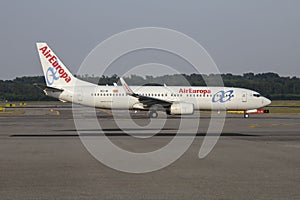 Air europa