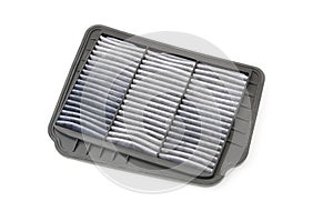 Air filter spare part