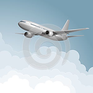 Air flight concept design