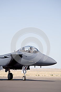 Air force - F15