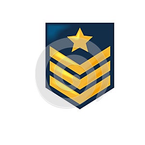 air force insignia uniform