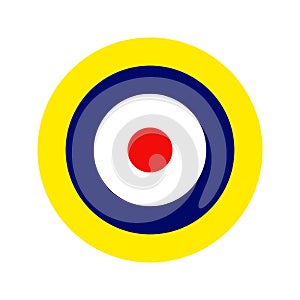 Air Force Roundel