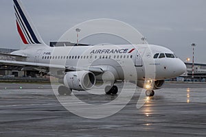 Air france