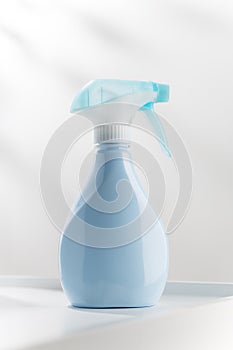 Air freshener spray