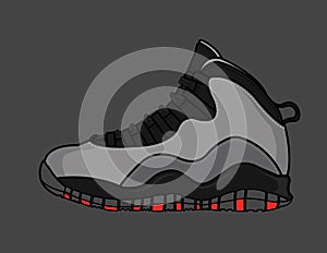 Air Jordan 10