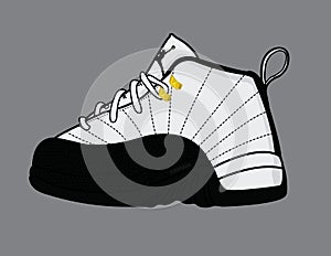 Air Jordan 12