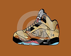 Air Jordan 5