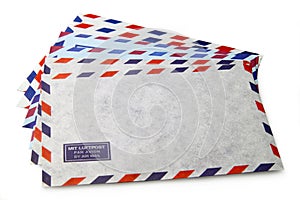 Air Mail