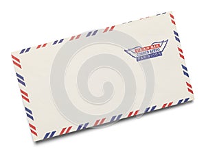 Air Mail