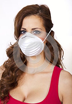Air Pollution Advisory photo