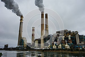 Air pollution in Florida apollo beach