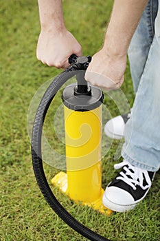 Air Pump