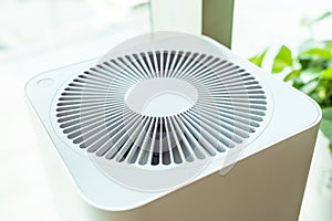 Air purifier