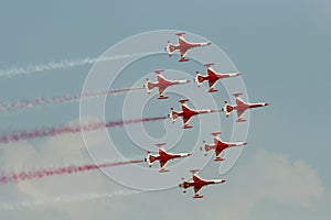 Air Show