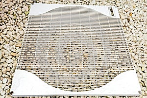 Air Source Heat Water Pump