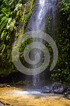 Air Terjun Benang Setokel Waterfall