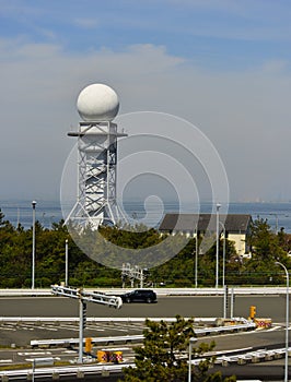 Air Traffic Control ATC Tower