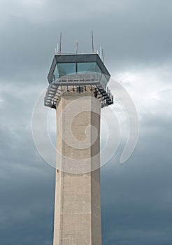 Air Traffic Control Tower