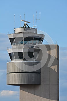 Air Traffic Control Tower