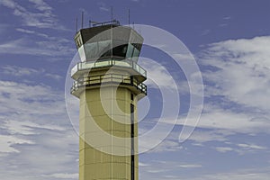 Air Traffic Control Tower