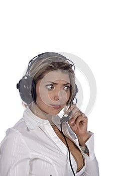 Air Traffic controller