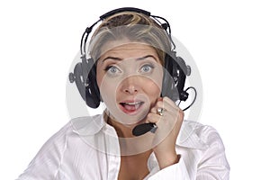 Air Traffic controller