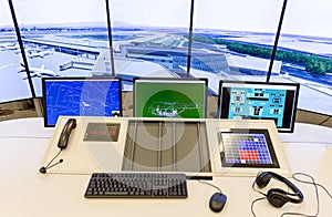 Air Traffic Services Authority