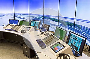 Air Traffic Services Authority