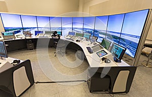 Air Traffic Services Authority photo