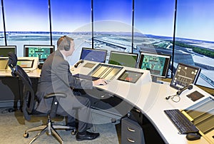 Air Traffic Services Authority