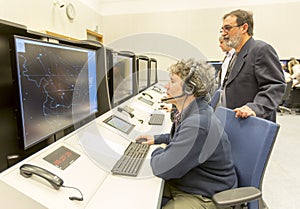 Air Traffic Services Authority