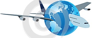 air transport incentive through aviation