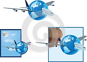 air transport incentive through aviation