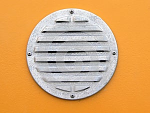 Air vent