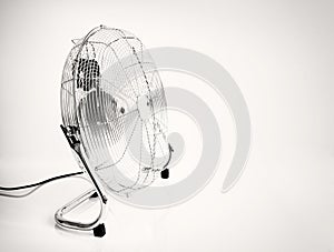 Air ventilator photo