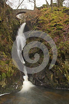 Aira Force Falls