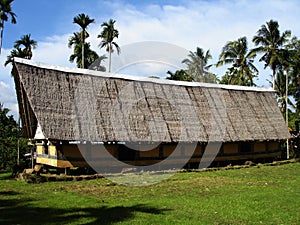 Airai State Bai, Republic of Palau