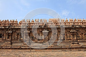 Airavatesvara Temple in Darasuram