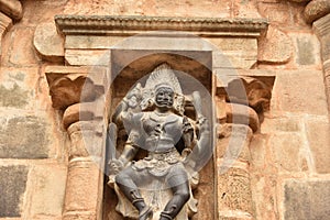 Airavatesvara Temple, Darasuram, Kumbakonam, Tamil Nadu,