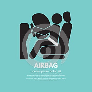 Airbag Car Safety Equipment