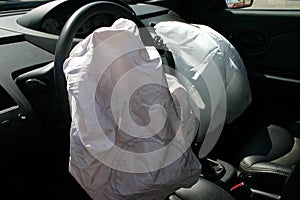 Airbags photo
