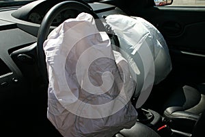 Airbags